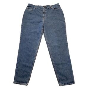 Y2K Levis 550 Red Tab Jeans Womens 24W Long Feb. 2001 NOS NWT VTG Made In USA